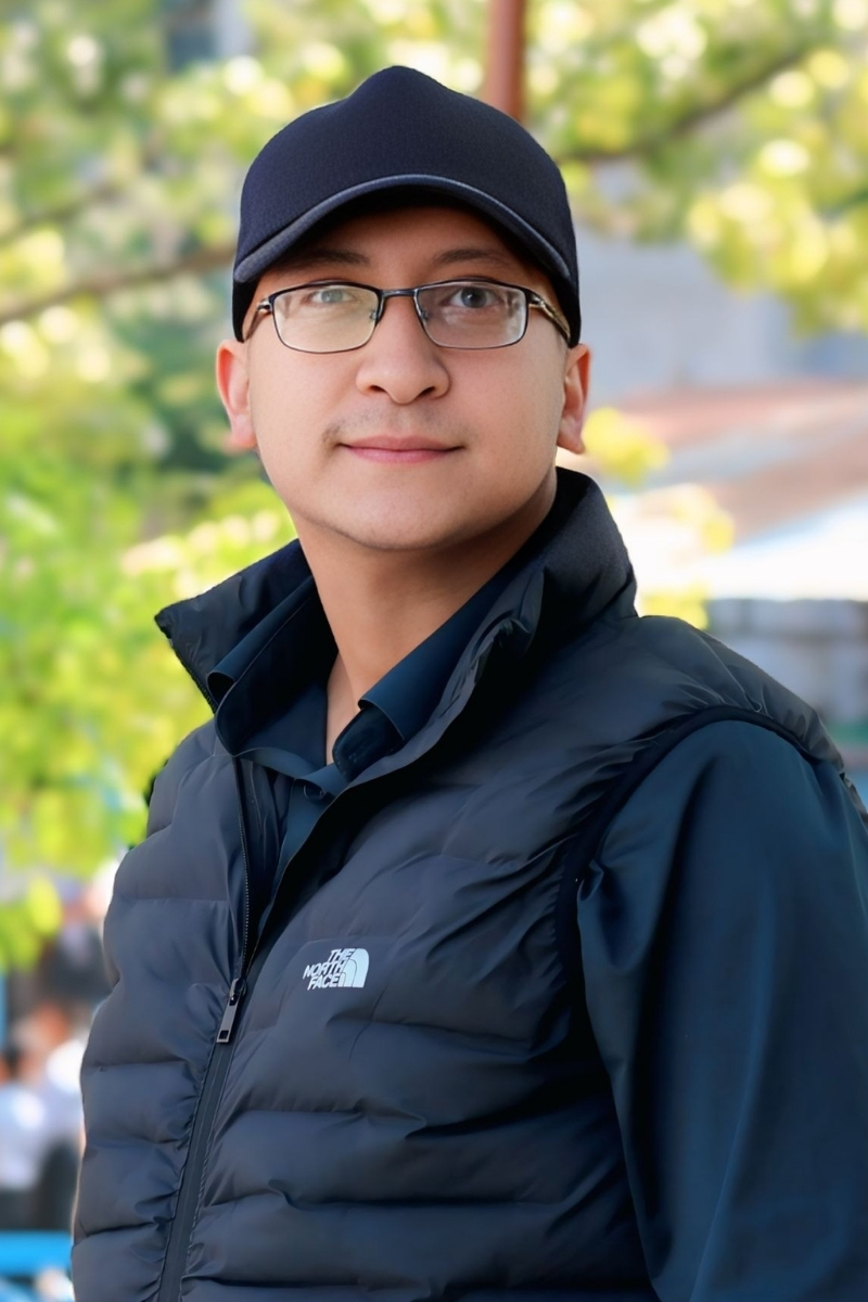 Rupesh Nepal